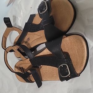 Clarks Collection Women's sandals